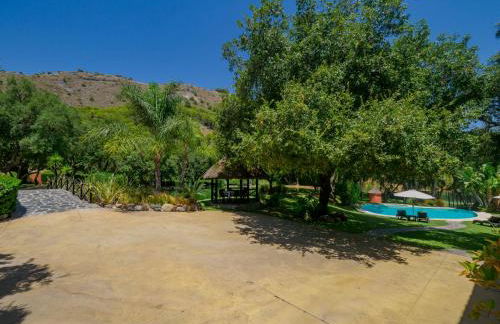 Cubo's Finca La Fuente del Pedregal Casa 2 - Photo 31