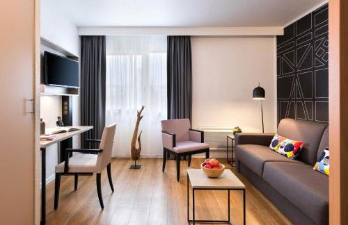 Citadines Kléber Strasbourg - Photo 20