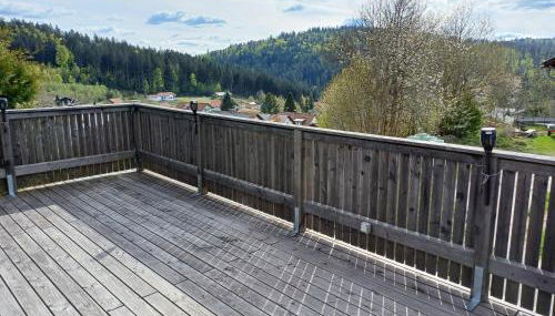 AnNo - Wohlfühlplatzal in da Mauth - Foto 2