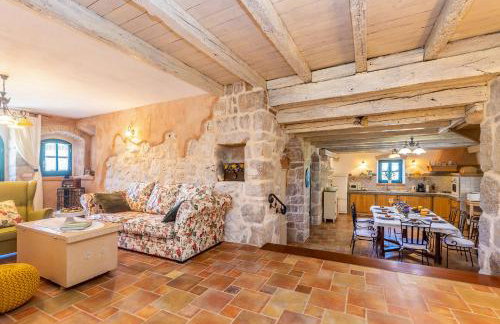 Holiday house DAJANA - Foto 22