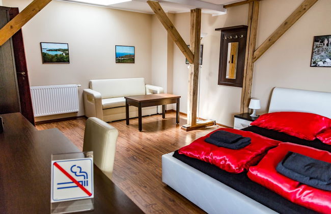 SG Apartments - Foto 8