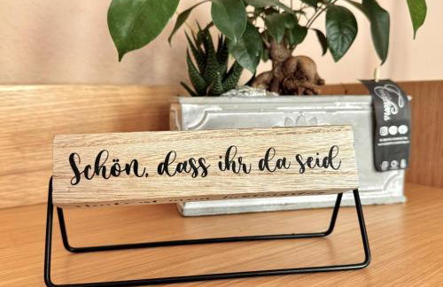 Designer-Apartment mit Balkon und Kaffeebar, Elbnah - Foto 22