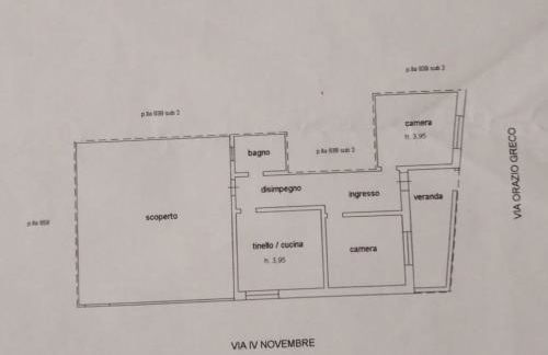 B&B Martina - Foto 18