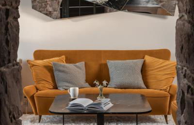 The Church Tower - Photo 21