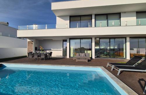 Casa Arendina - Villa Retreat with Heated Pool - Foto 48