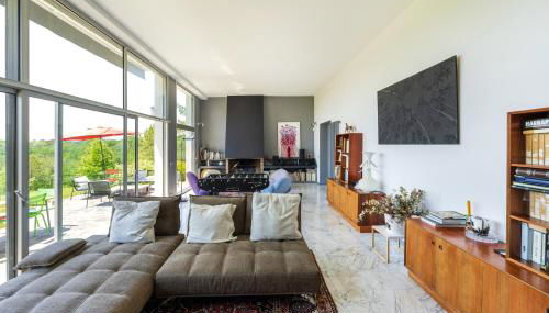 Espace, Luxe, Calme Et Nature - Foto 2