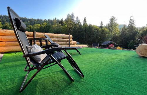 Domek Pierwiosnek Ustroń - cisza, las, balia i totalny relaks - Ucieknij od zgiełku i poczuj spokój natury - Photo 45