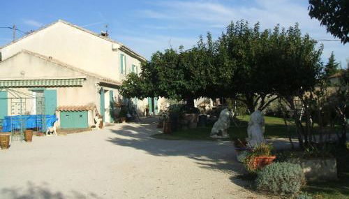 Mas des Retrouvailles - Foto 4