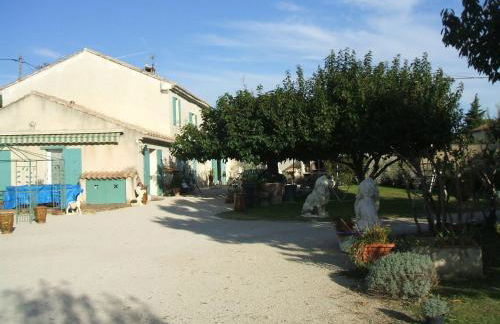 Mas des Retrouvailles - Foto 4