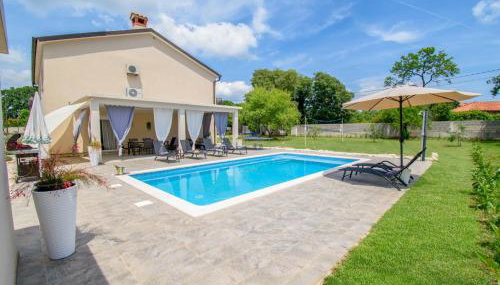 Villa Ondine by Istrabook - Foto 4