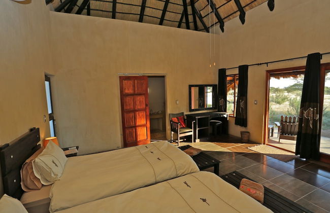 Solitaire Desert Farm - Foto 8