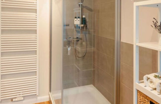 Fine Stuuv Comfortable Holiday Residence - Foto 9