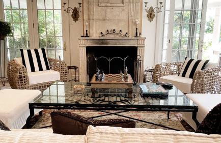 Monomoy Mansion in Nantucket - Foto 26