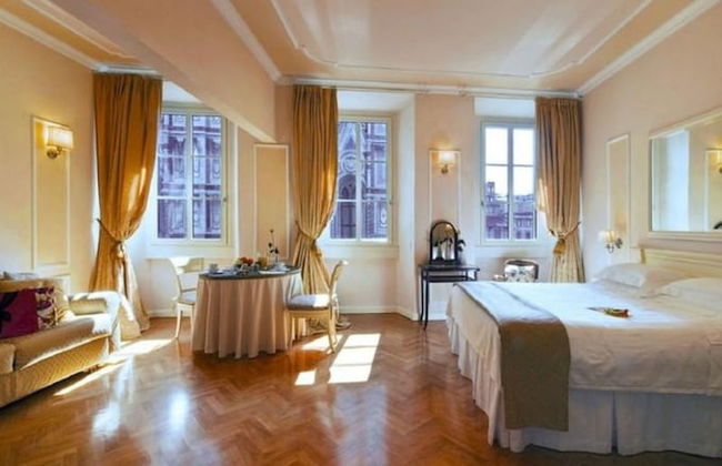 Granduomo Charming Accomodation - Foto 13