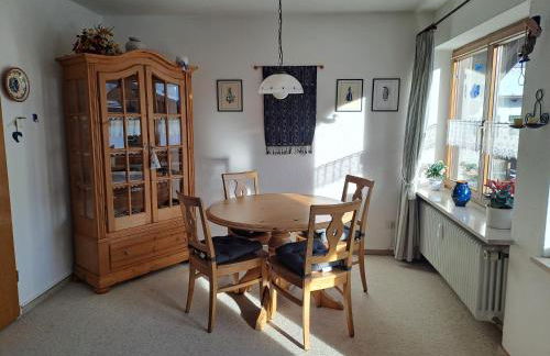 Ferienwohnung Hörnleblick - Foto 8