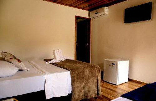 Chalés do Laurindo - Foto 63