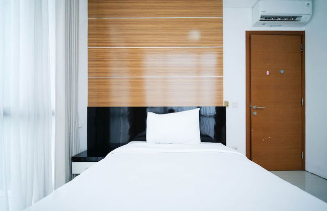 Spacious 3Br Apartment Connected To Cito Mall At Aryaduta Residence Surabaya - Photo 9