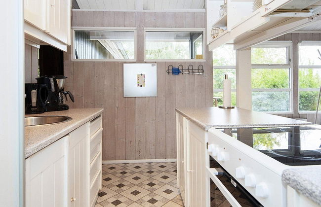 8 Person Holiday Home in Ronde - Foto 6