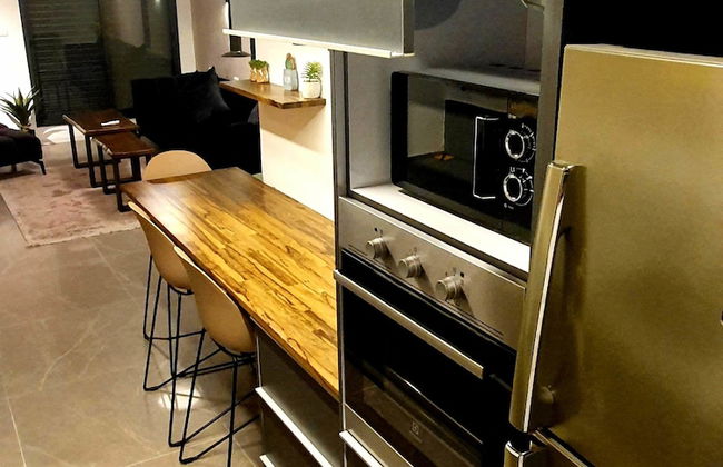 ITD- Into The Desert - Photo 13