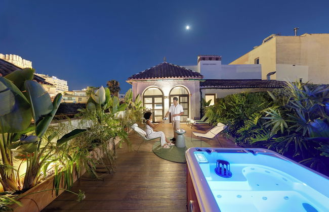 Coeo Fresca Roof Garden Signature Apartments - Foto 33