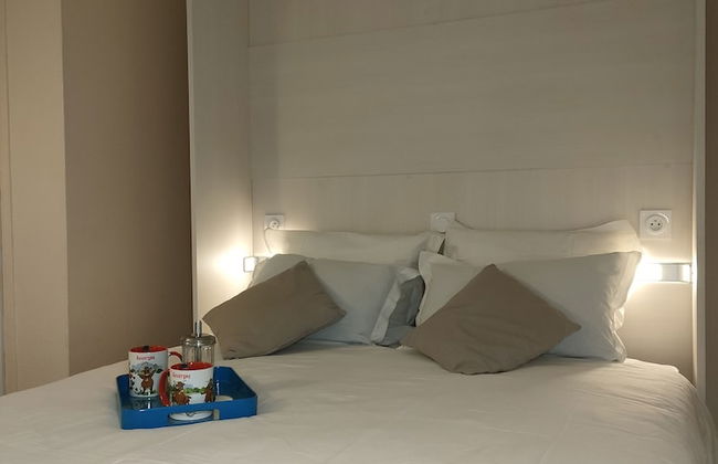 VVF Super-Besse Auvergne Sancy, Super Besse - Foto 13