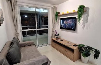 Espetacular Ap 02 Quartos Belíssimas praias de Pedra do Sal - Foto 16