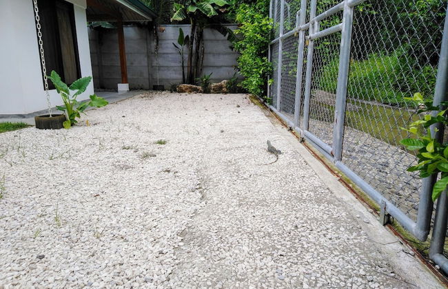 Estancia Santa Teresita - Foto 23