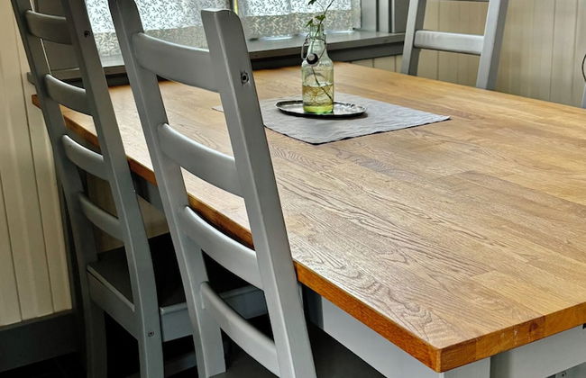 Lydde Gård - Photo 52