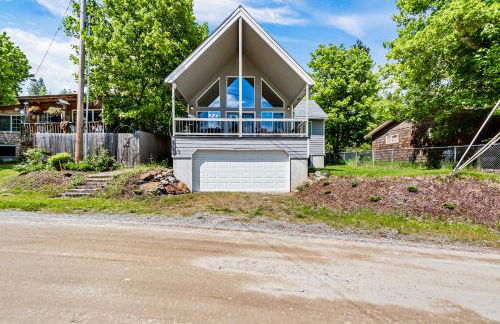 Garfield Bay View Home - Foto 28