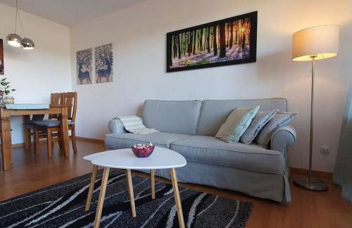 Black Forest Schwarzwaldliebe Pool Sauna Tennis Tischtennis Wifi Prime Tv Natur - Foto 2