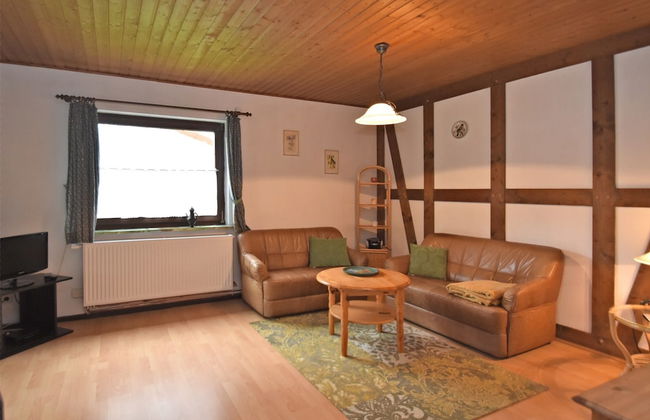 Ferienwohnung in Kamschlacken - Foto 16