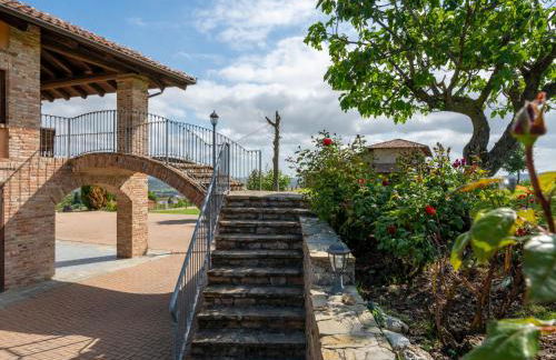 Holiday Home Antica Cascina by Interhome - Foto 42