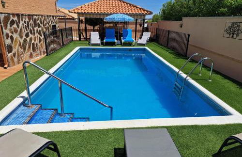 Casa rural Brisa de Toledo - Foto 1