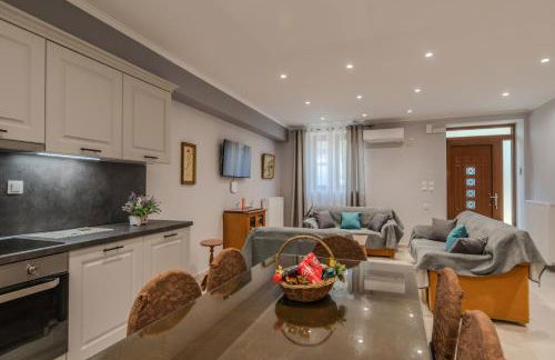 Dionysis Elegant Cozy Apartment - Foto 20