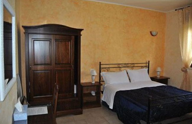 B&B Messapia - Foto 18