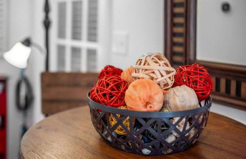 The Clubhouse Hideaway - The Greenview Den - Foto 15