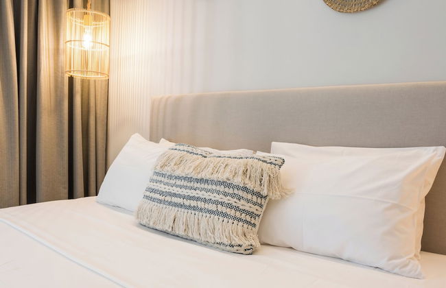 Esplanade Apartments - Foto 30