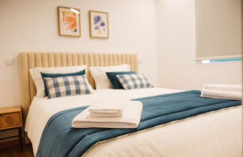 Alvarenga Apartments - Foto 24