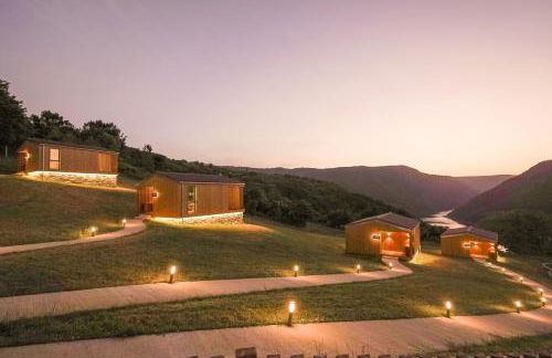 Cabañas Ribeira Sacra - Foto 21