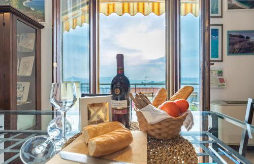 Italian Experience- Casale Al Mare - Foto 28