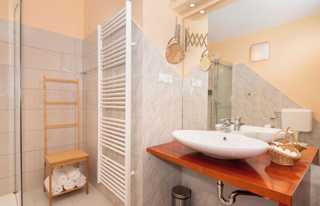 Portadomo Penthouse - Foto 22