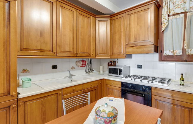 Belvilla by Oyo Sirente House - Foto 8