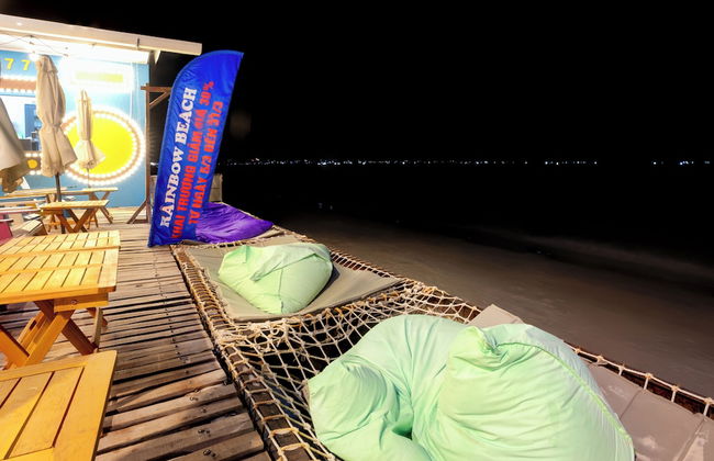 Rainbow Beach Mũi Né - Homestay & Coffee - Foto 76