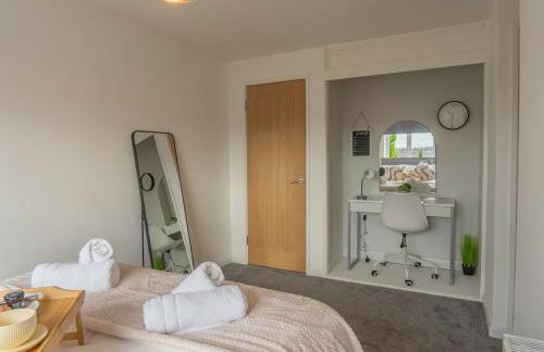 Etive House - 3 bedroom stylish home - Foto 9