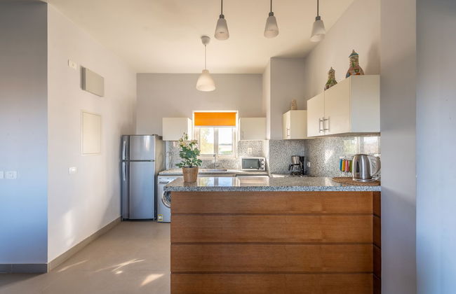 Golden Apartments El Gouna - Foto 47