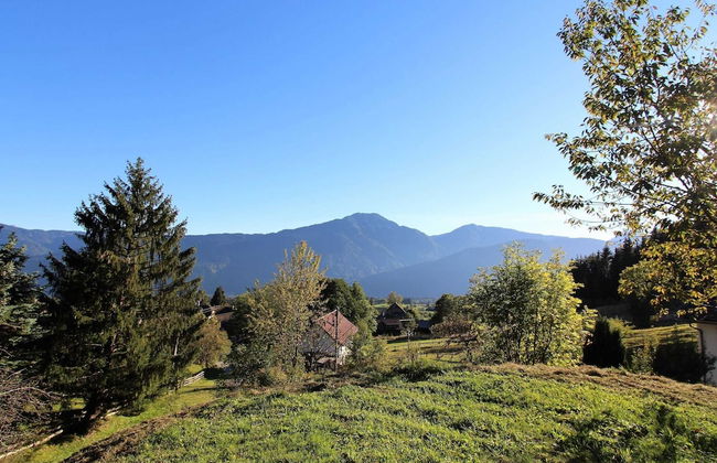 Apartment in St. Stefan Near Nassfeld Ski Area - Foto 38