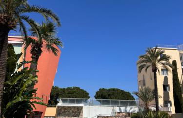 Port Vauban - 6pers - terrasse - parking - Foto 22