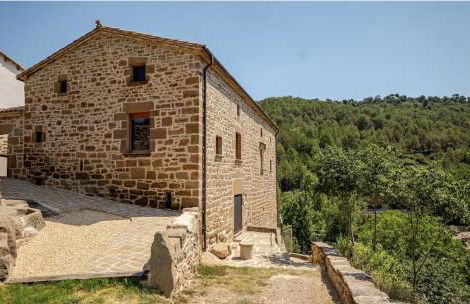 La Torreta d'Olius - Foto 45