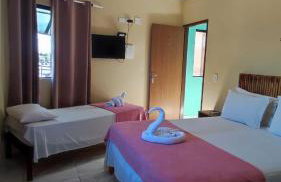 Fabika Pousada - Foto 38