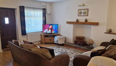 Two bedroom character cottage - Foto 4